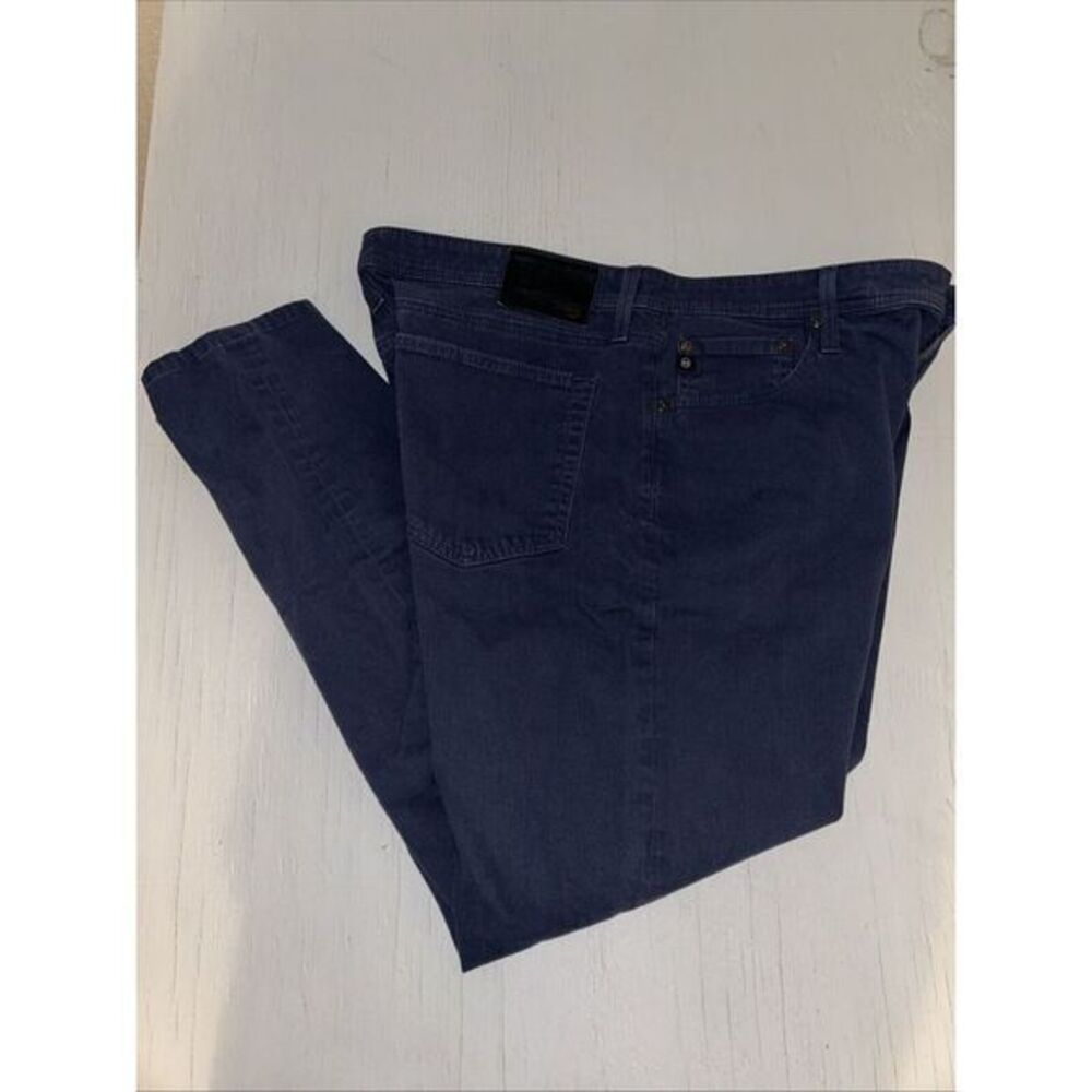 Adriano Goldschmied‎ Mens Pants 38x32 The Everett